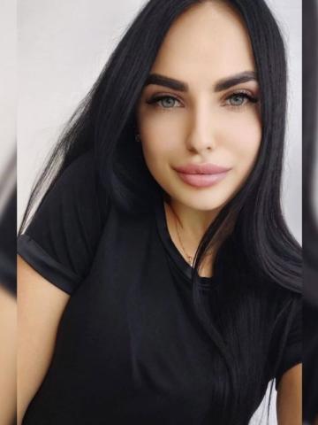 Проститутка Зоя