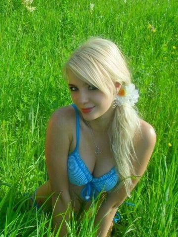 Проститутка Ева